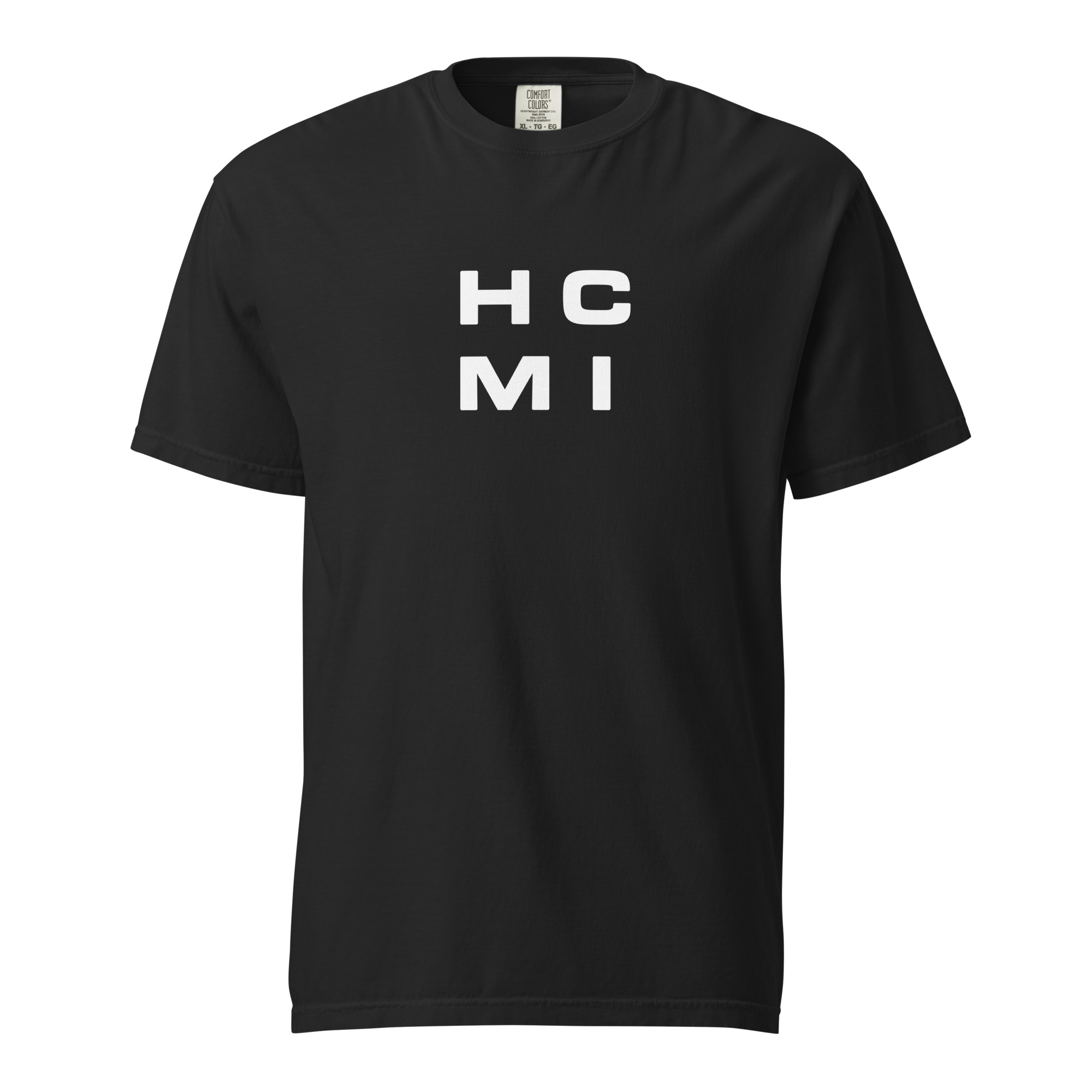 HCMI
