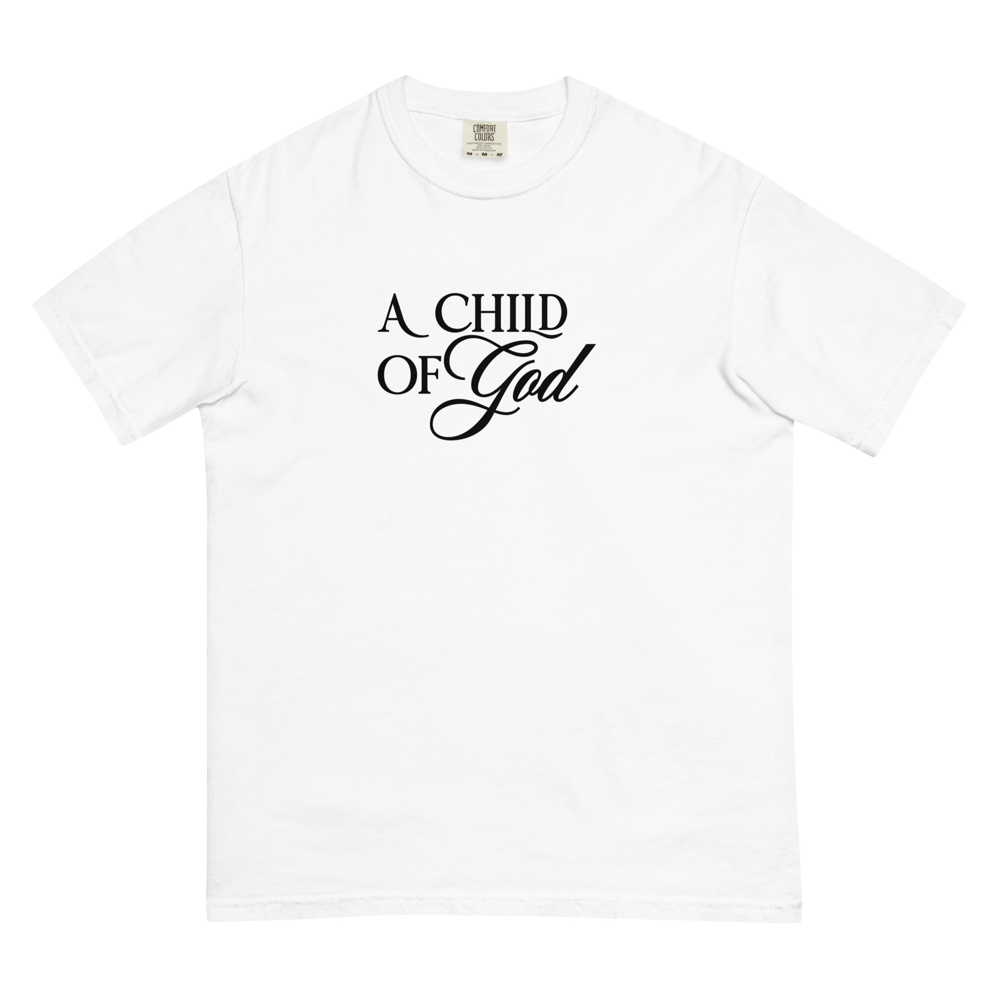 ACG Tee White