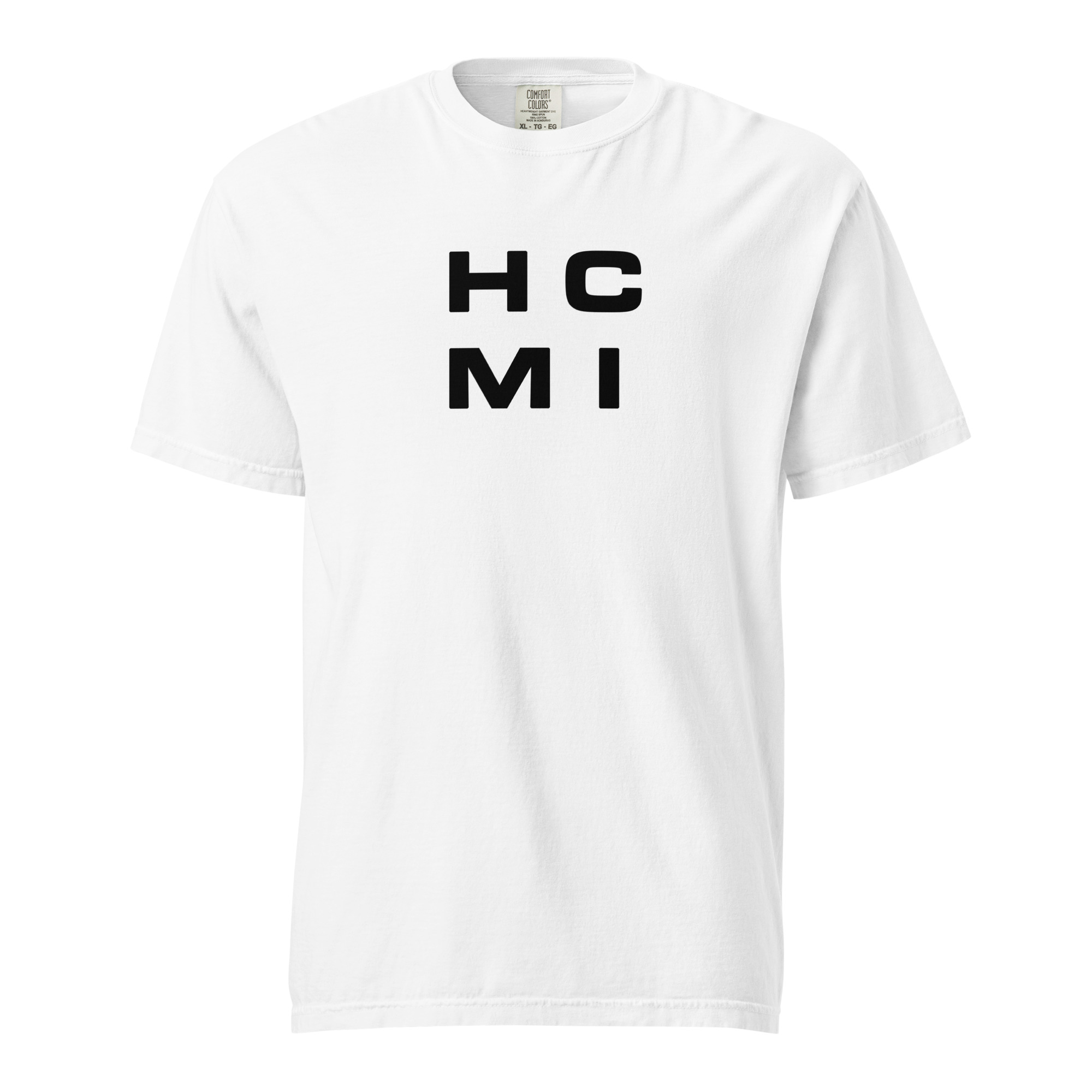 HCMI White