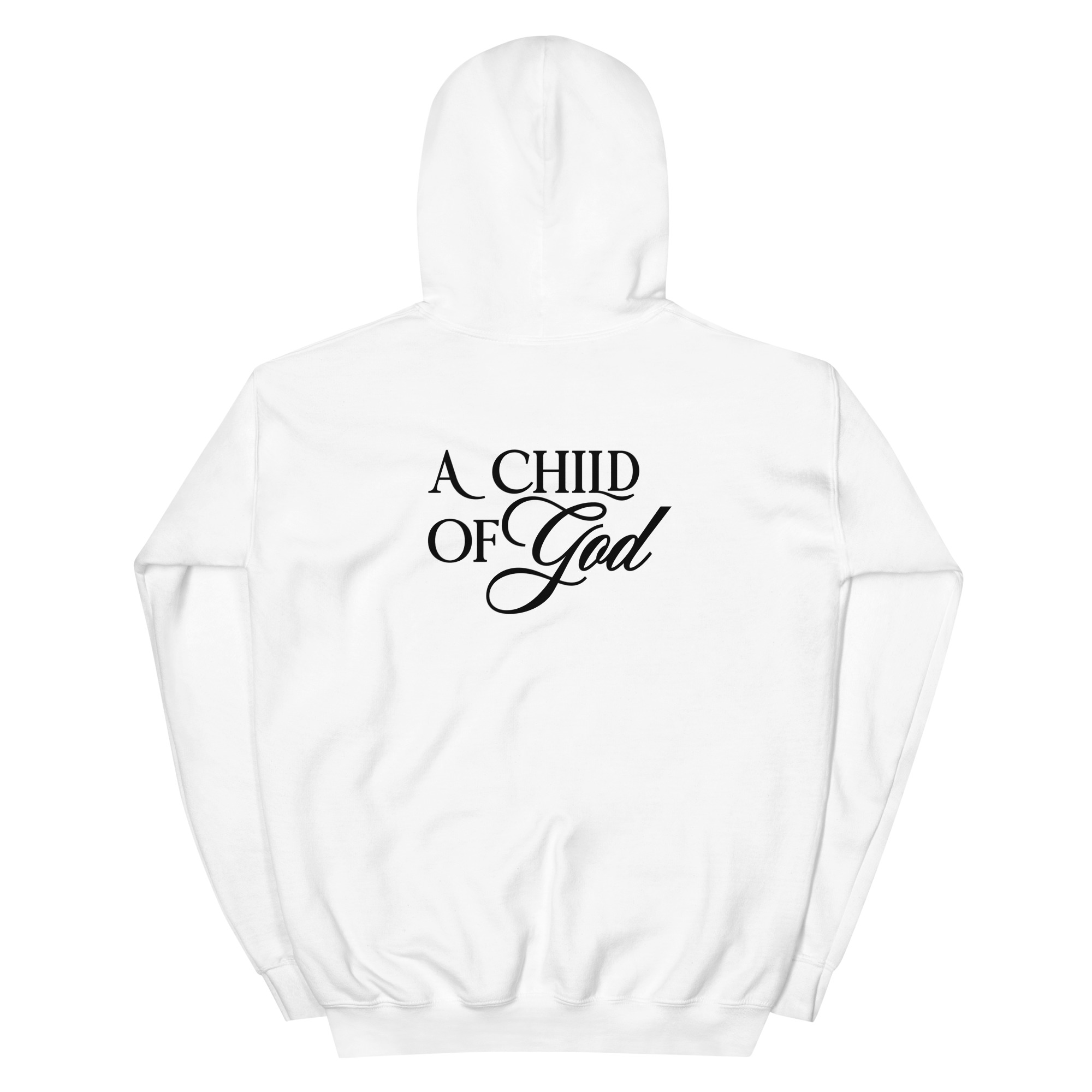 ACG Hoodie White