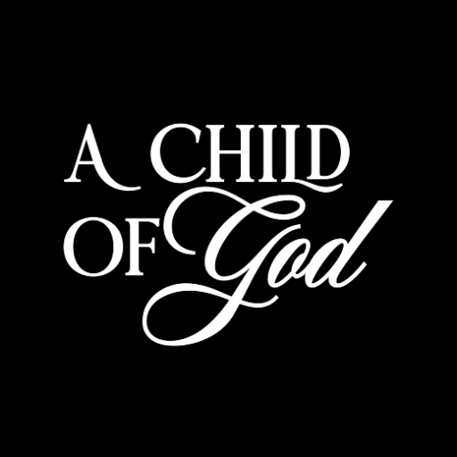 A Child of GOD