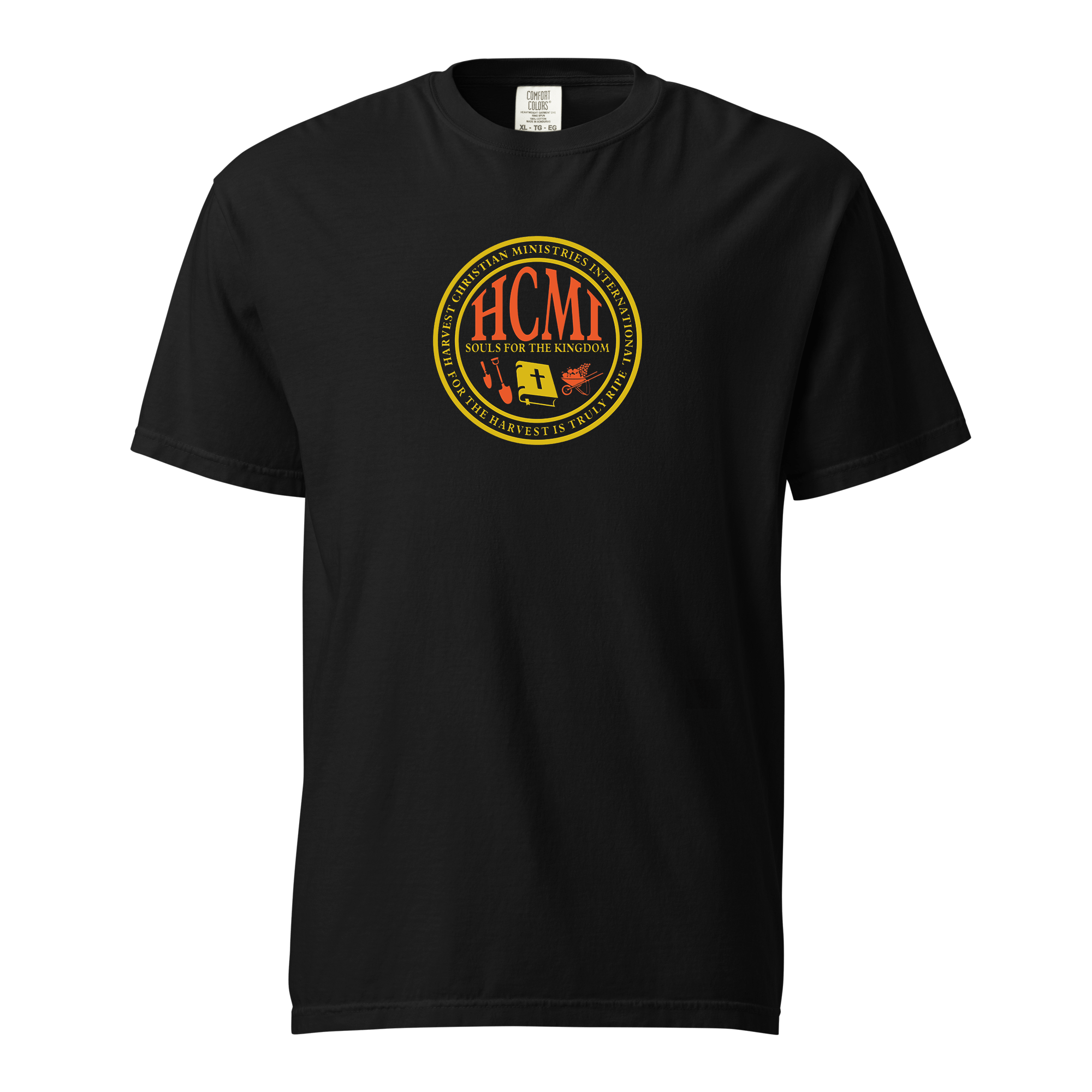 Front T-shirt (1)